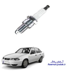 شمع موتور دوو سیلو