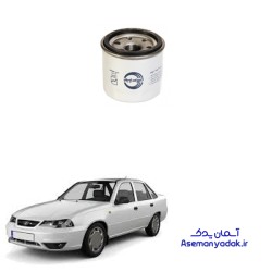 فیلتر روغن دوو سیلو
