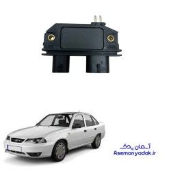 مگنت چکش برق دوو سیلو