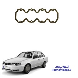 واشر درب سوپاپ دوو سیلو