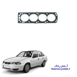 واشر سر سیلندر دوو سیلو
