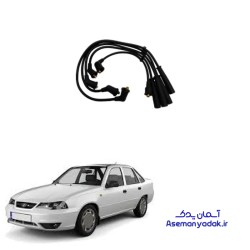 وایر شمع دوو سیلو