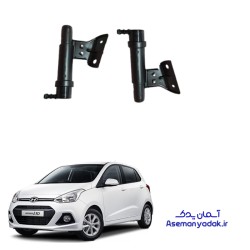 تلسکوپی چراغ شور i10 هیوندای