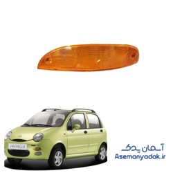 چراغ راهنما جلو دوو ماتیز