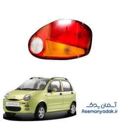 خطر عقب دوو ماتیز