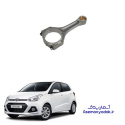 شاتون i10 هیوندای