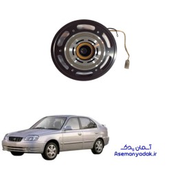 کلاچ کمپرسور هیوندا ورنا
