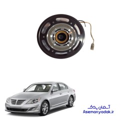 کلاچ کمپرسور هیوندا جنسیس