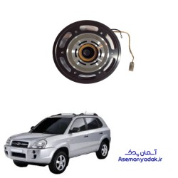 کلاچ کمپرسور هیوندا توسان