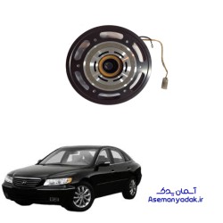 کلاچ کمپرسور هیوندا آزرا