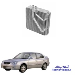 اواپراتور کولر هیوندا ورنا