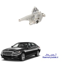اویل پمپ S350 مرسدس بنز