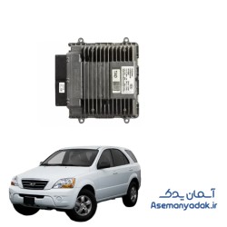 ECU یا یونیت کنترل کولرکیا سورنتو