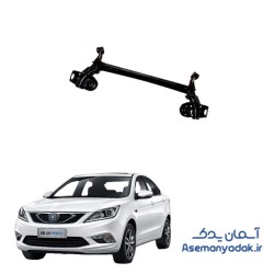 اکسل چانگان ایدو