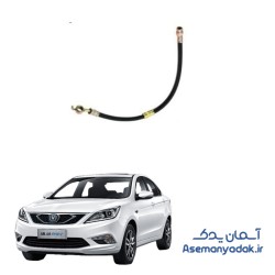 شلنگ ترمز چرخ جلو چانگان ایدو