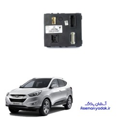 ECU یا یونیت کنترل کولر هیوندا توسان