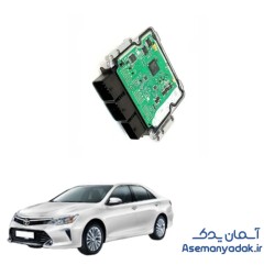 ECU یا یونیت کنترل کولرتویوتا کمری