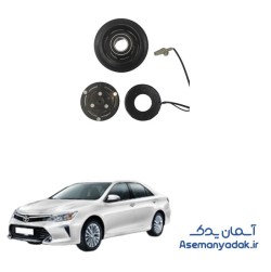 کلاچ کمپرسور تویوتا کمری