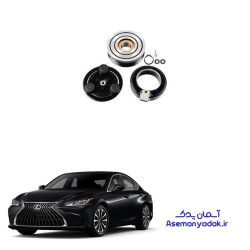 کلاچ کمپرسور لکسوس es250