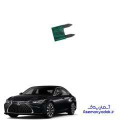 فیوز کولر لکسوس es250