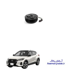کلاچ کمپرسور نیسان قشقایی