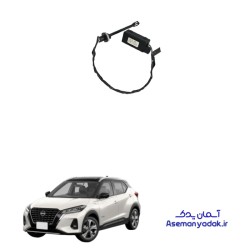 سنسور دمای اواپراتور نیسان قشقایی