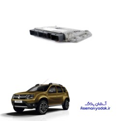 ECU یا یونیت کنترل کولر رنو داستر