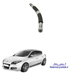 شلنگ کولر فشار پایین رنو اسکالا