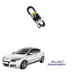 تسمه کولر رنو اسکالا