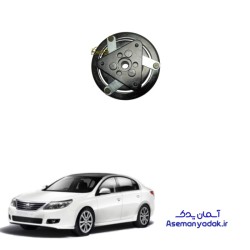 کلاچ کمپرسور رنو لتیتود