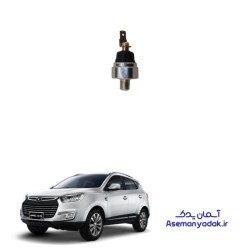 فشنگی روغن جک S5