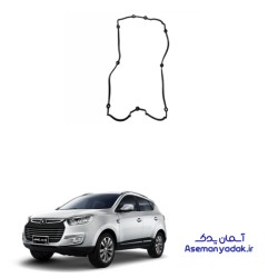 واشر در سوپاپ جک S5