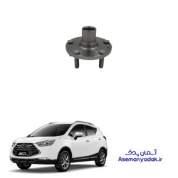 توپی چرخ جلو جک S3