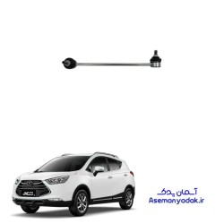 میل موجگیر جک S3