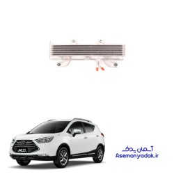 خنک کن روغن گیربکس جک S3