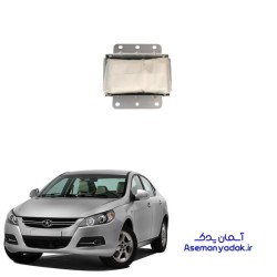 ایربگ داشبورد جک J5
