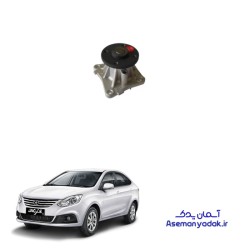 واتر پمپ جک J4