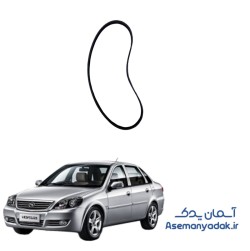 تسمه دینام لیفان 520