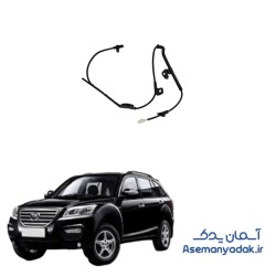 سنسور ای بی اس عقب لیفان ایکس 60
