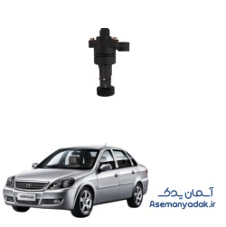 سنسور کیلومتر شمار لیفان 520
