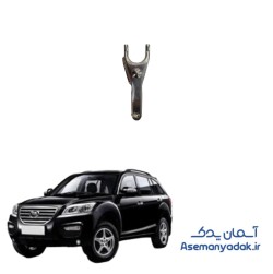دو شاخ کلاچ لیفان ایکس 60