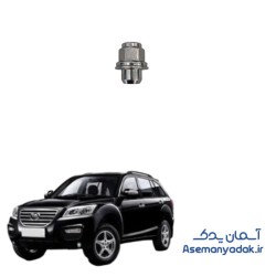 مهره چرخ لیفان ایکس 60