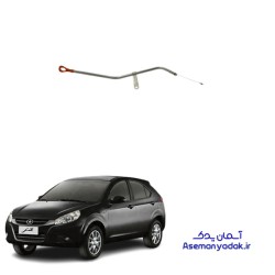 گیج روغن موتور جک J3