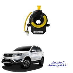 فنر ساعتی چری تیگو 5
