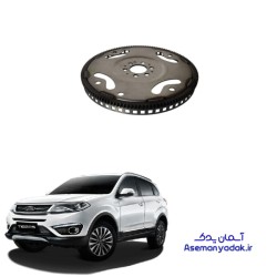 فلایویل چری تیگو 5