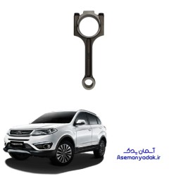 شاتون چری تیگو 5