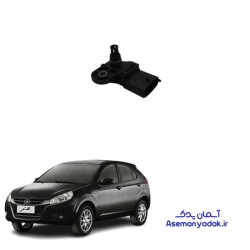 سنسور مپ جک J3