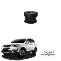دنده تایمینگ میل لنگ چری تیگو 5