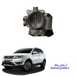 دریچه گاز چری تیگو 5