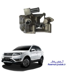 پوسته ترموستات چری تیگو 5